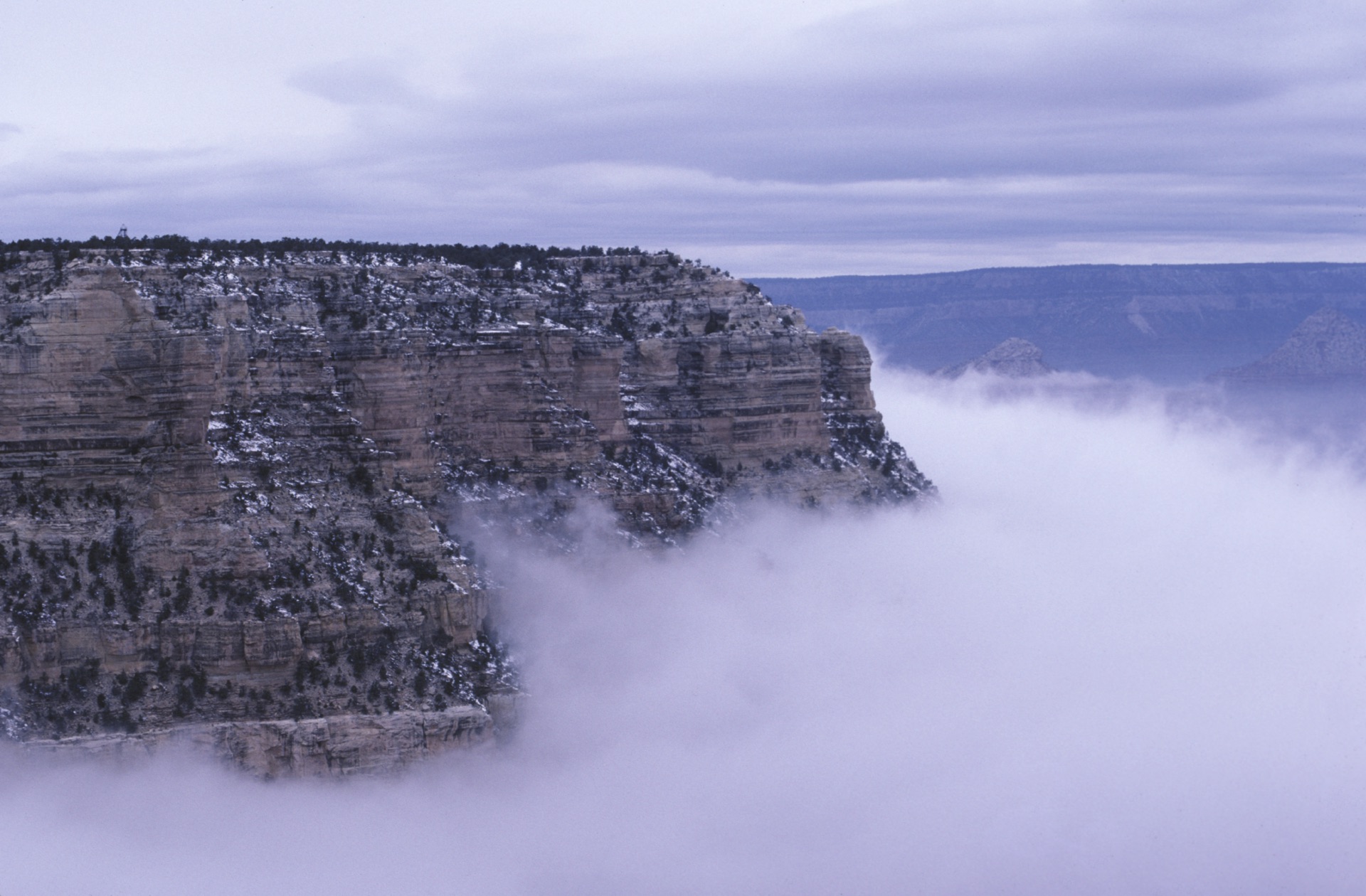 Grand Canyon & Southwest Landscape